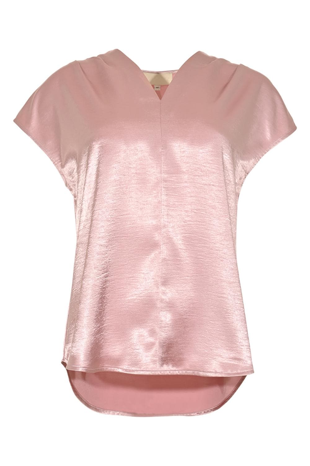 Melice Satin Top