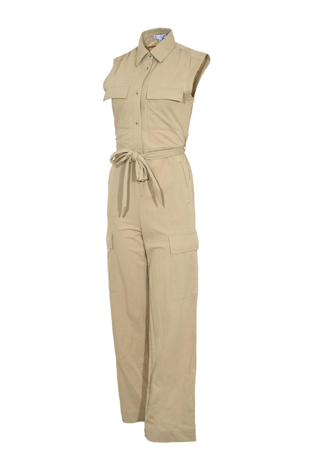Noras Jumpsuit