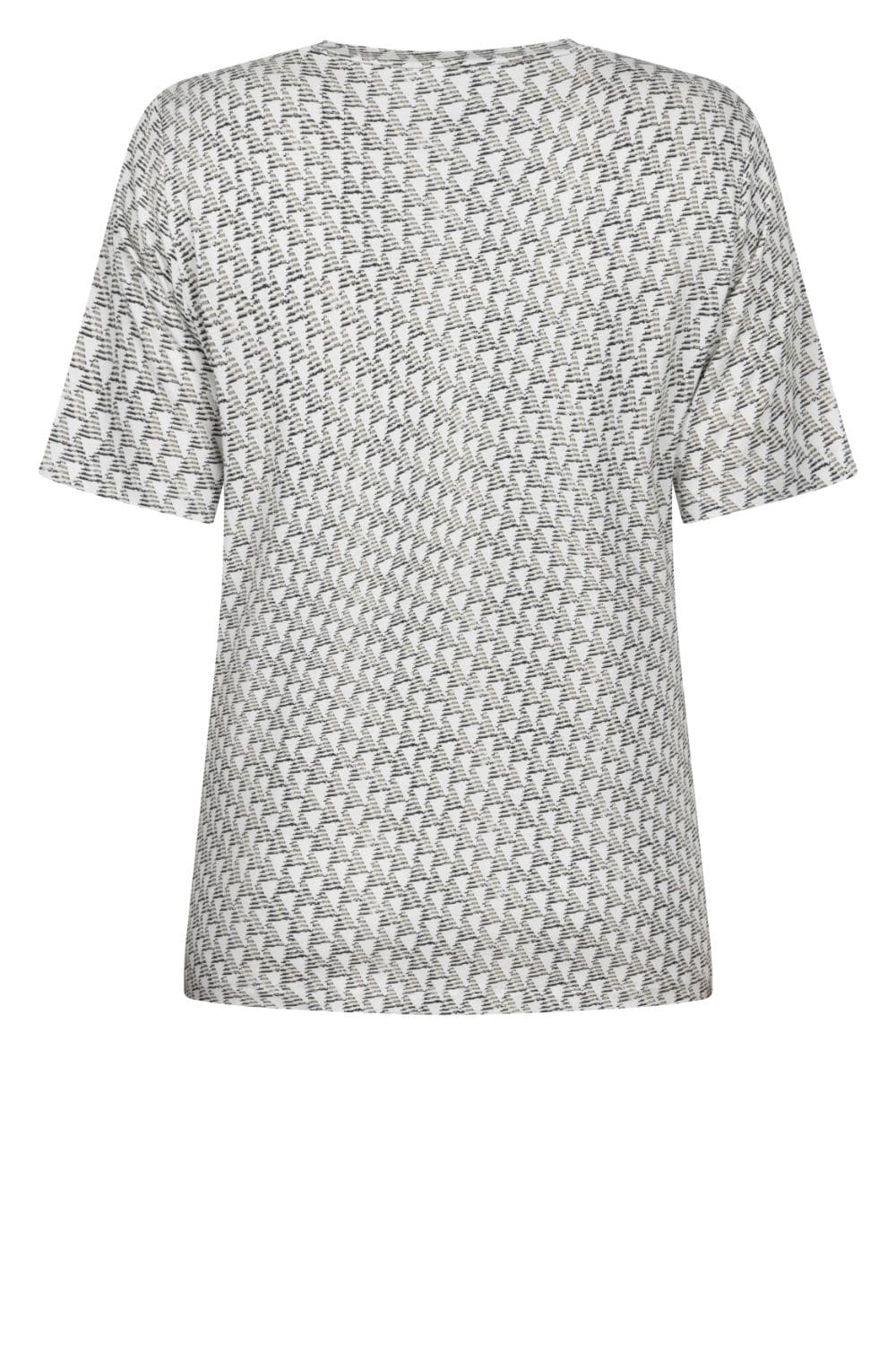 Babette Triangle Top