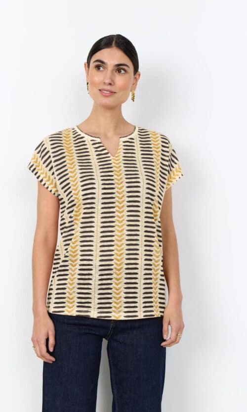 Aretha 45 Top