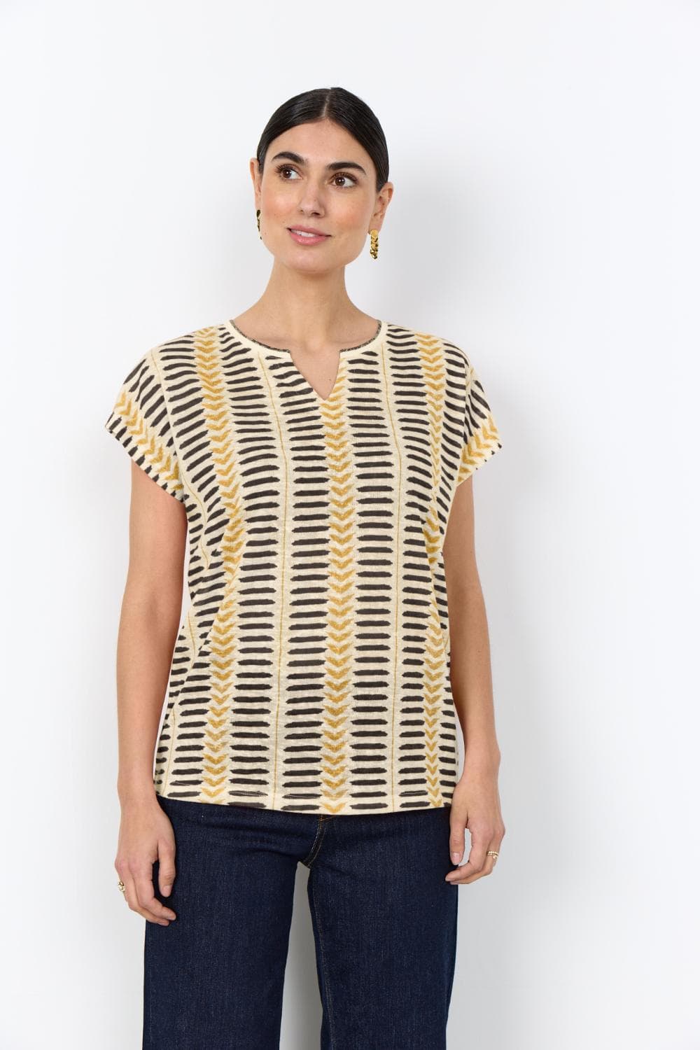 Aretha 45 Top