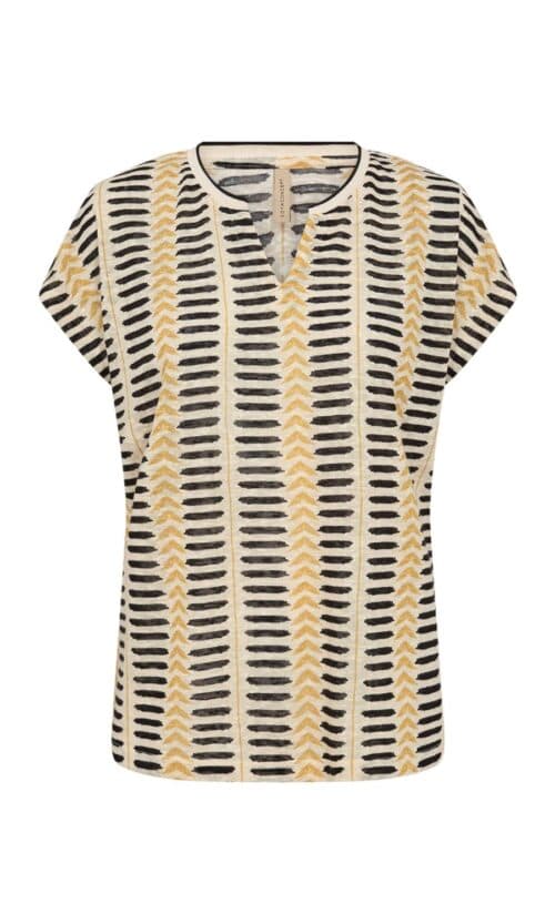 Aretha 45 Top