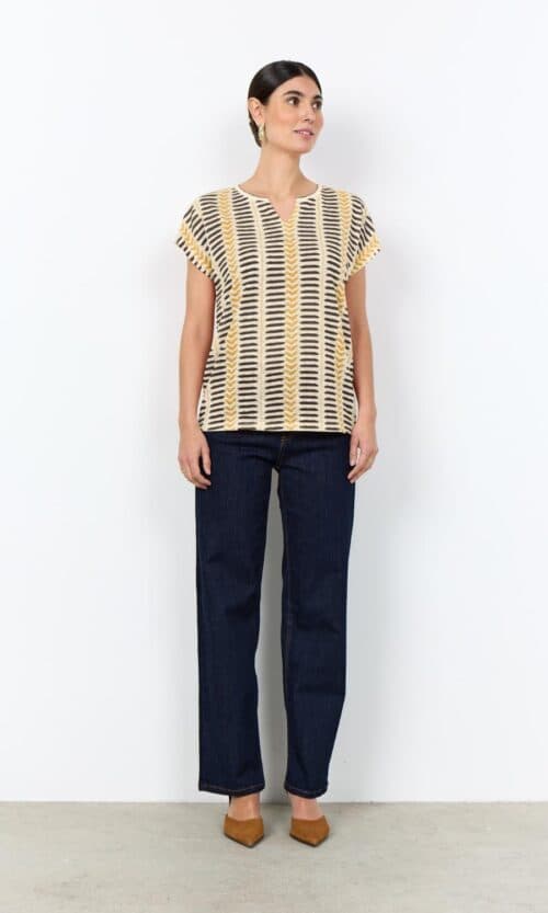 Aretha 45 Top
