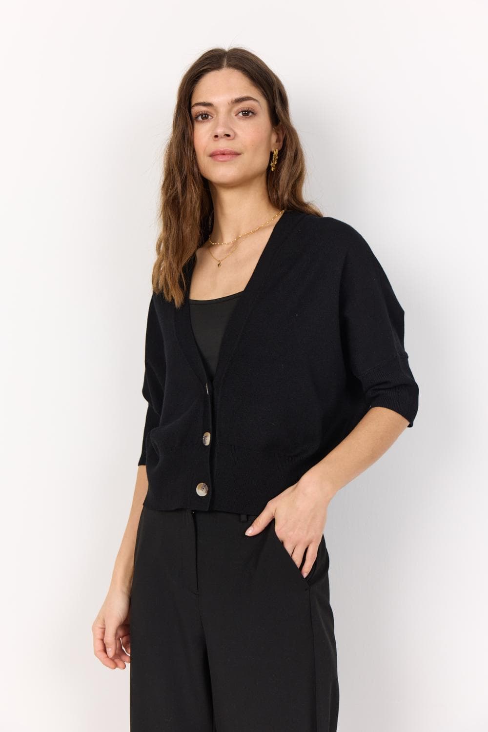 Dollie 712 Cardigan