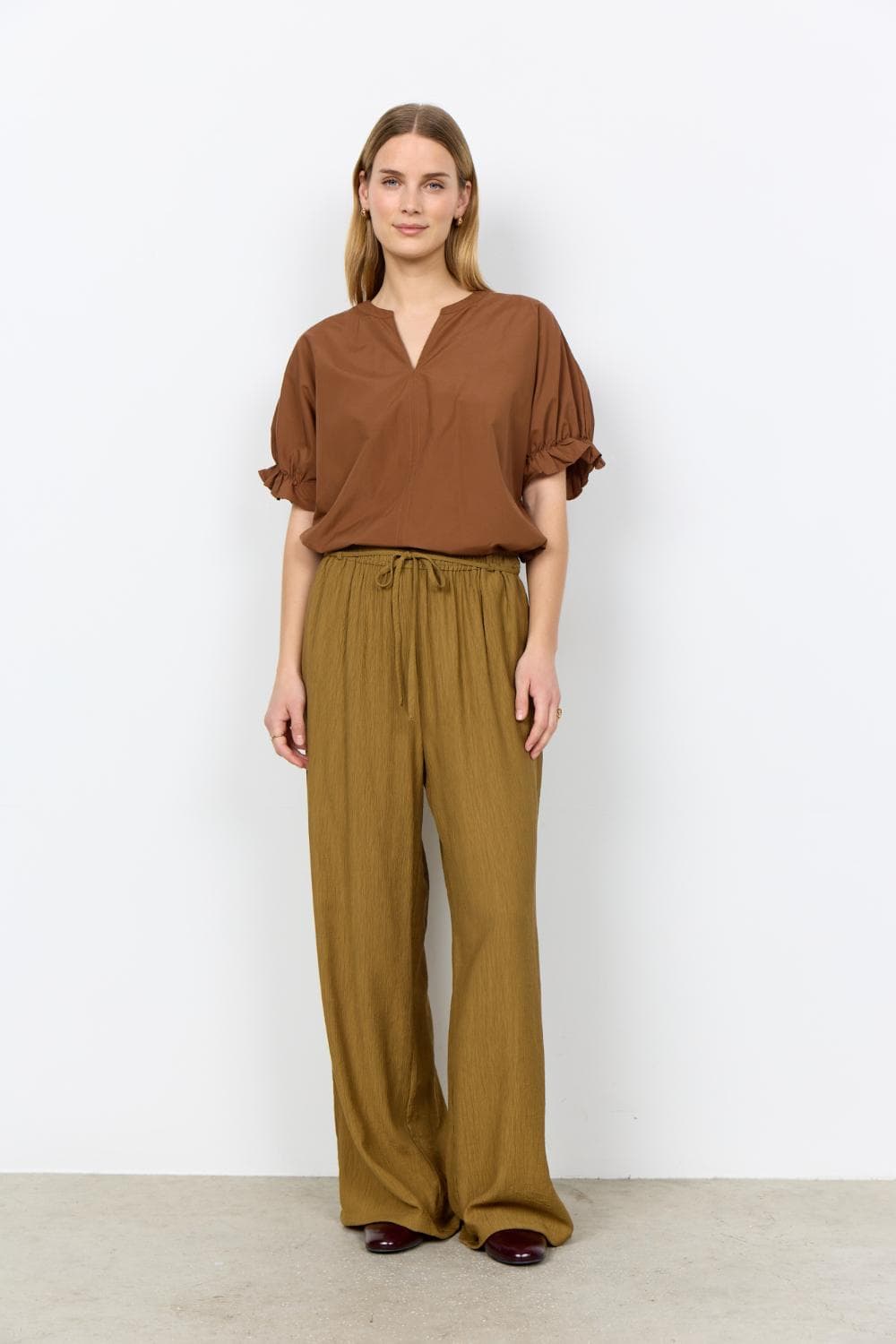 Fabrina 2C Pant