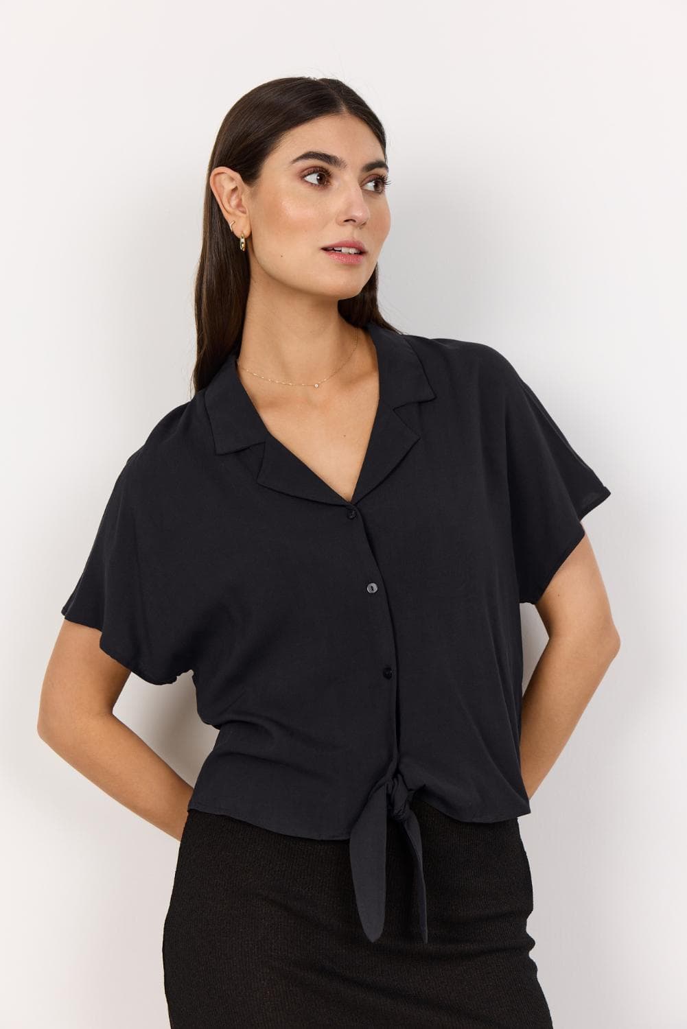 Radia 69 Blouse