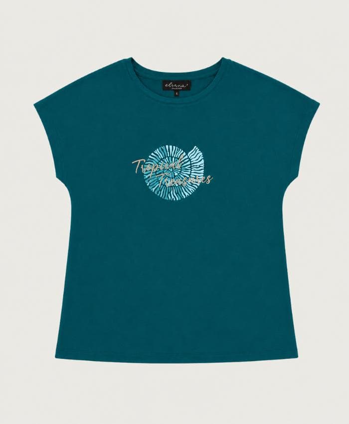 T-Shirt Treasures