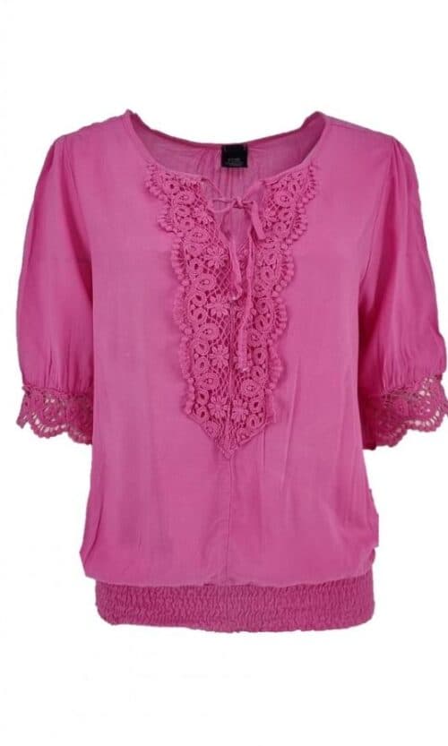 Micky Blouse