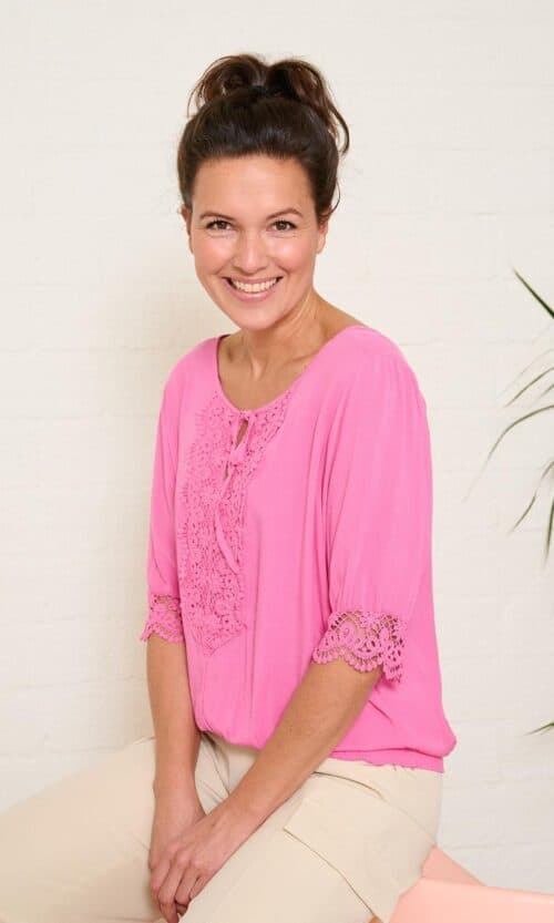 Micky Blouse