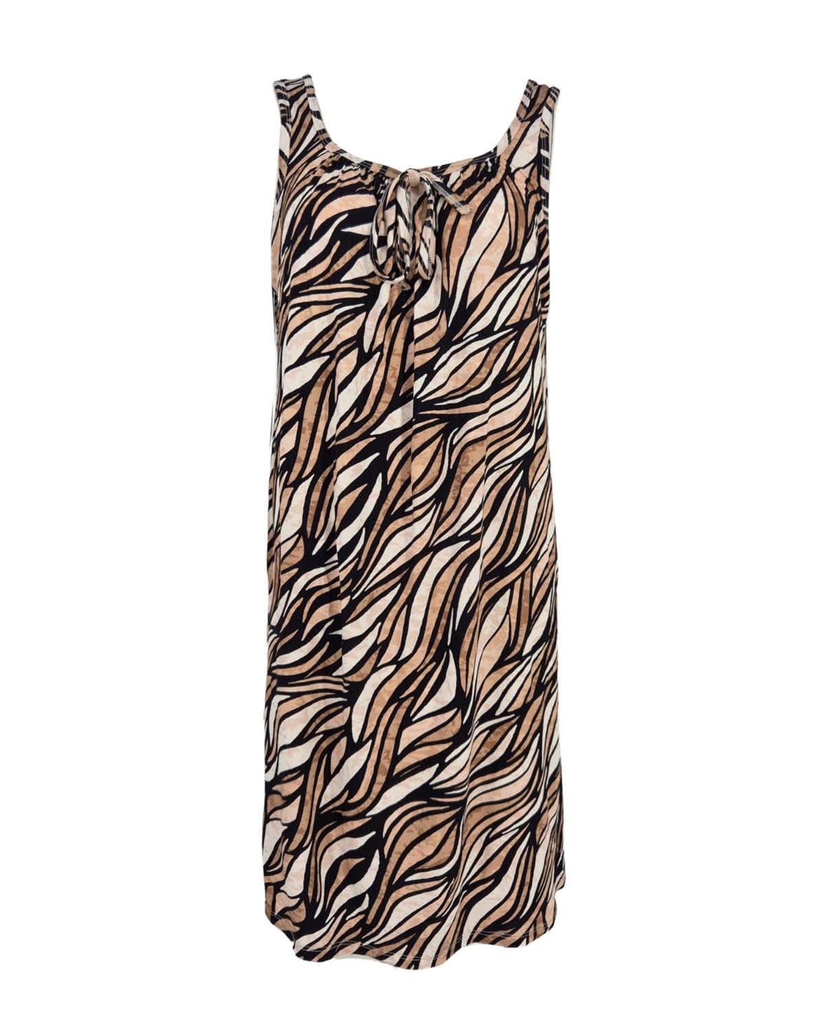 Sandy Marmer Dress