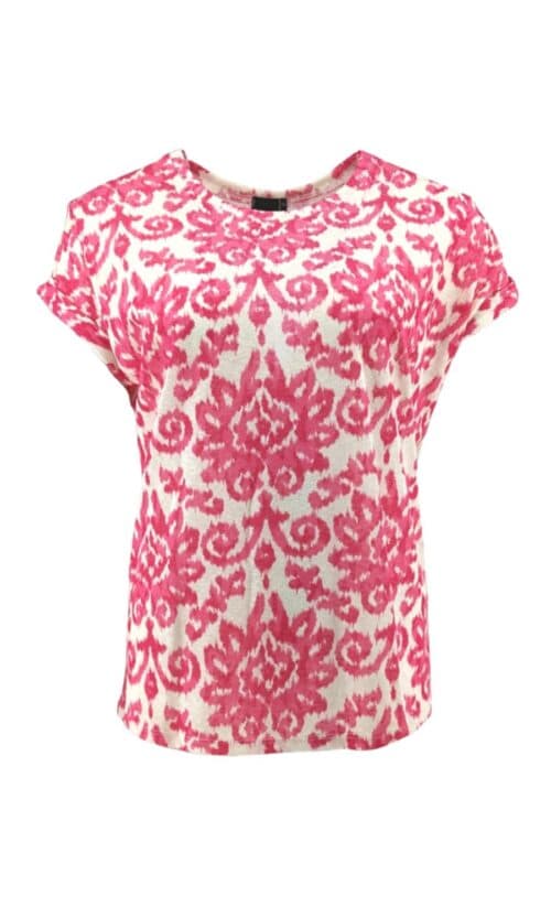 Tinus Art Top