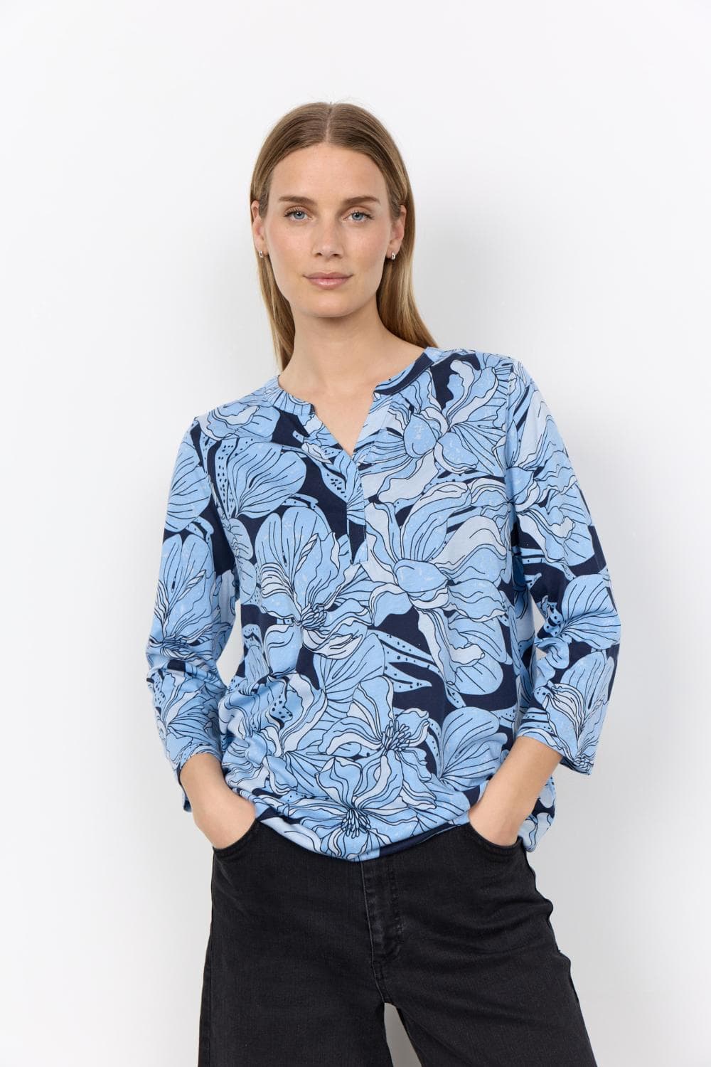 Felicity 548 Top