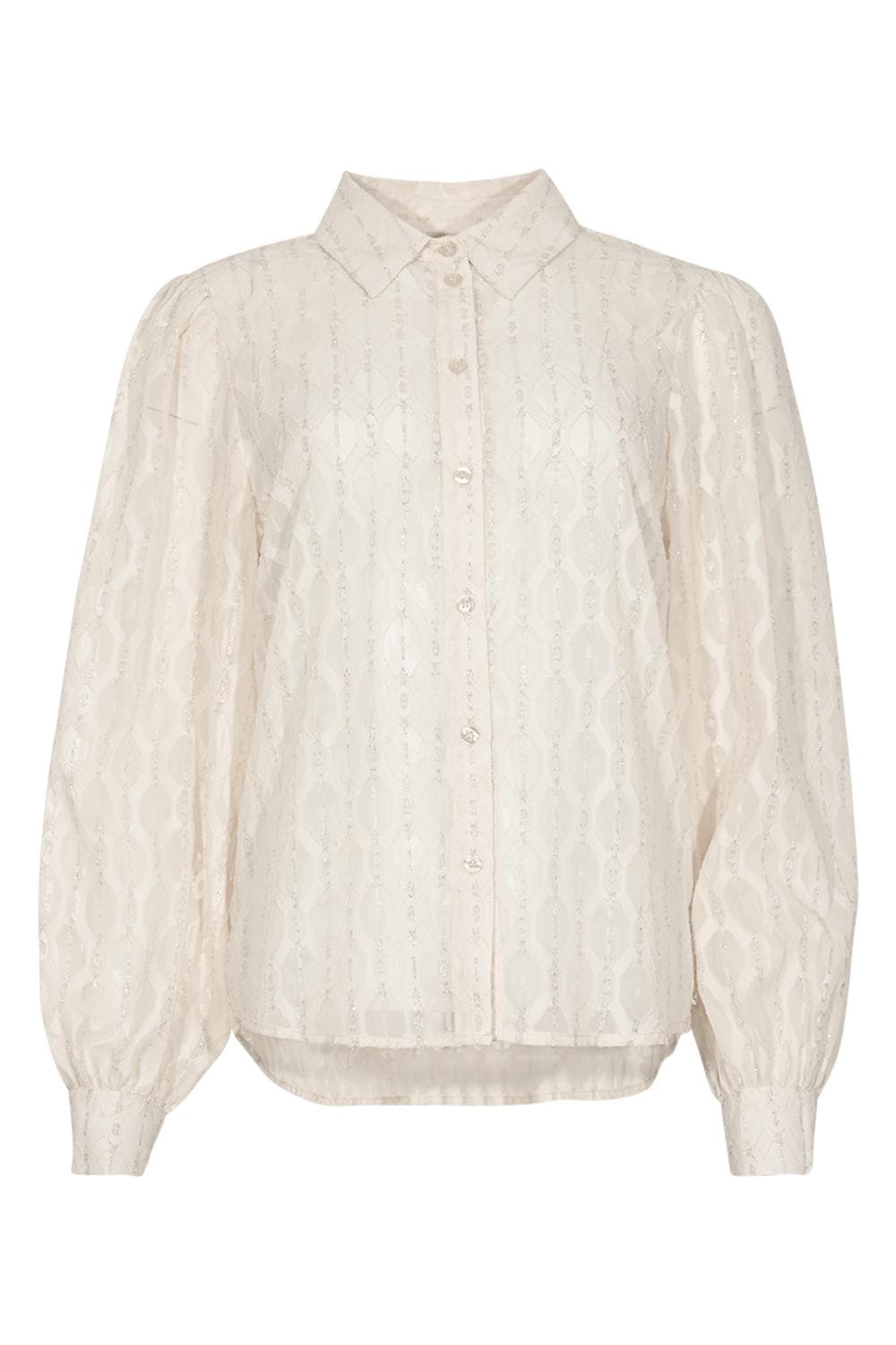 Sunny Shimmer Blouse