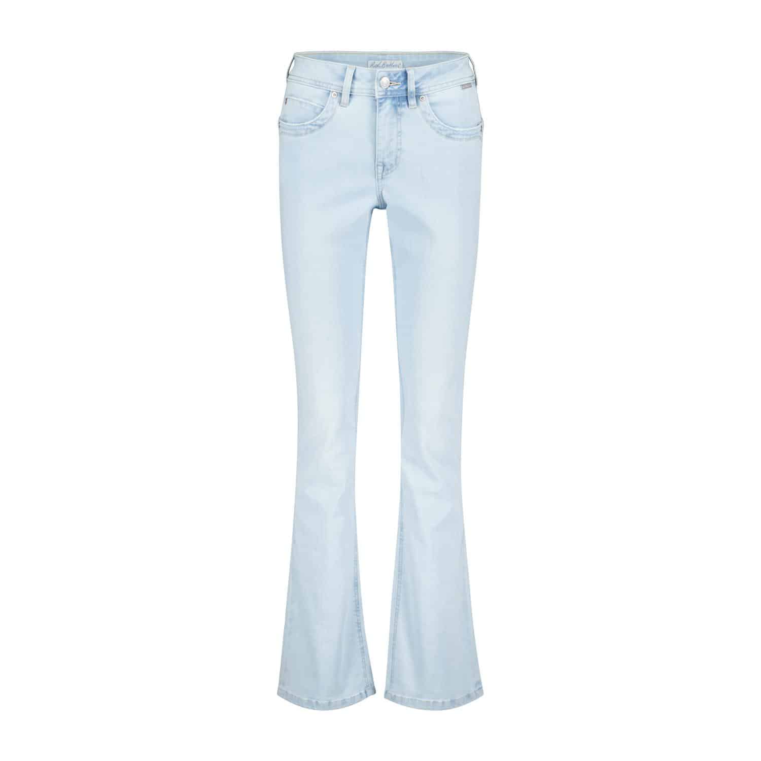Babette Bleach Jeans