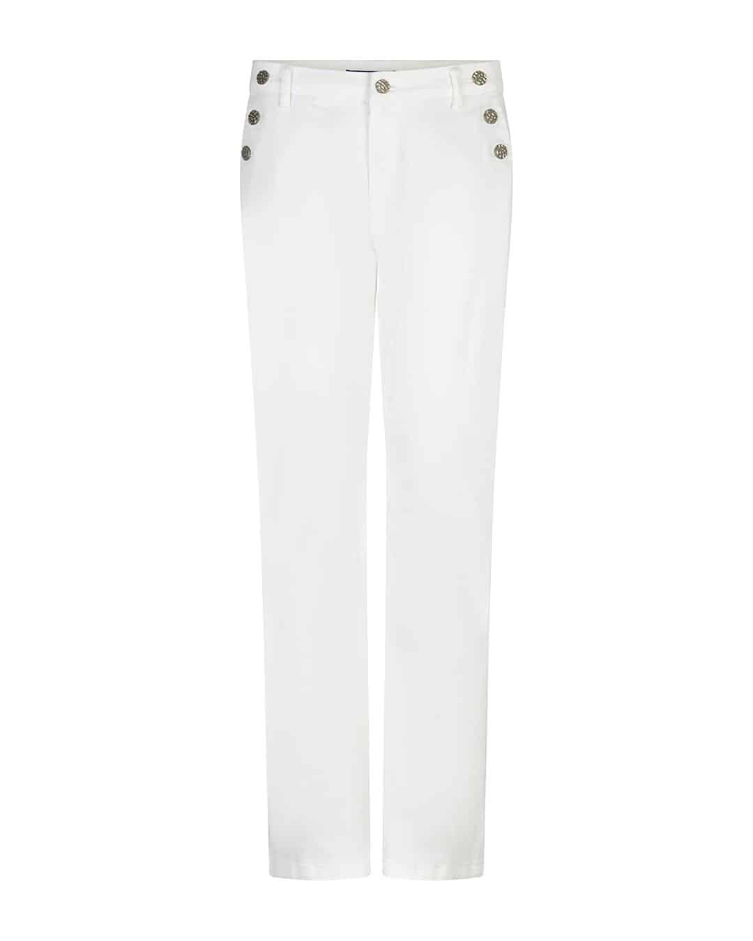 Bibette Button Pant