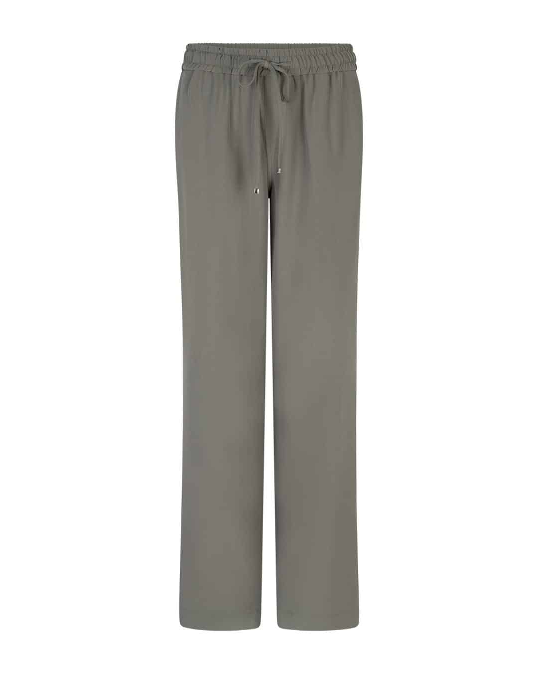 Claudette Palazzo Tape Pant