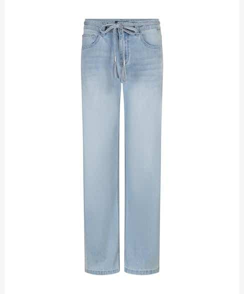Colette Belt Pant