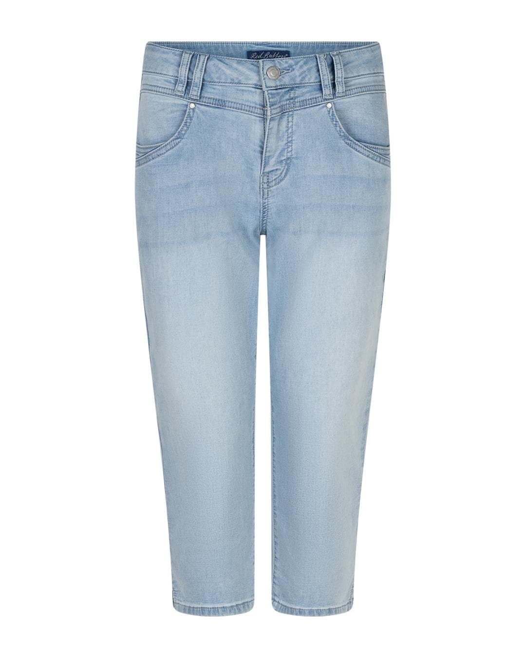 Suze Capri Jeans