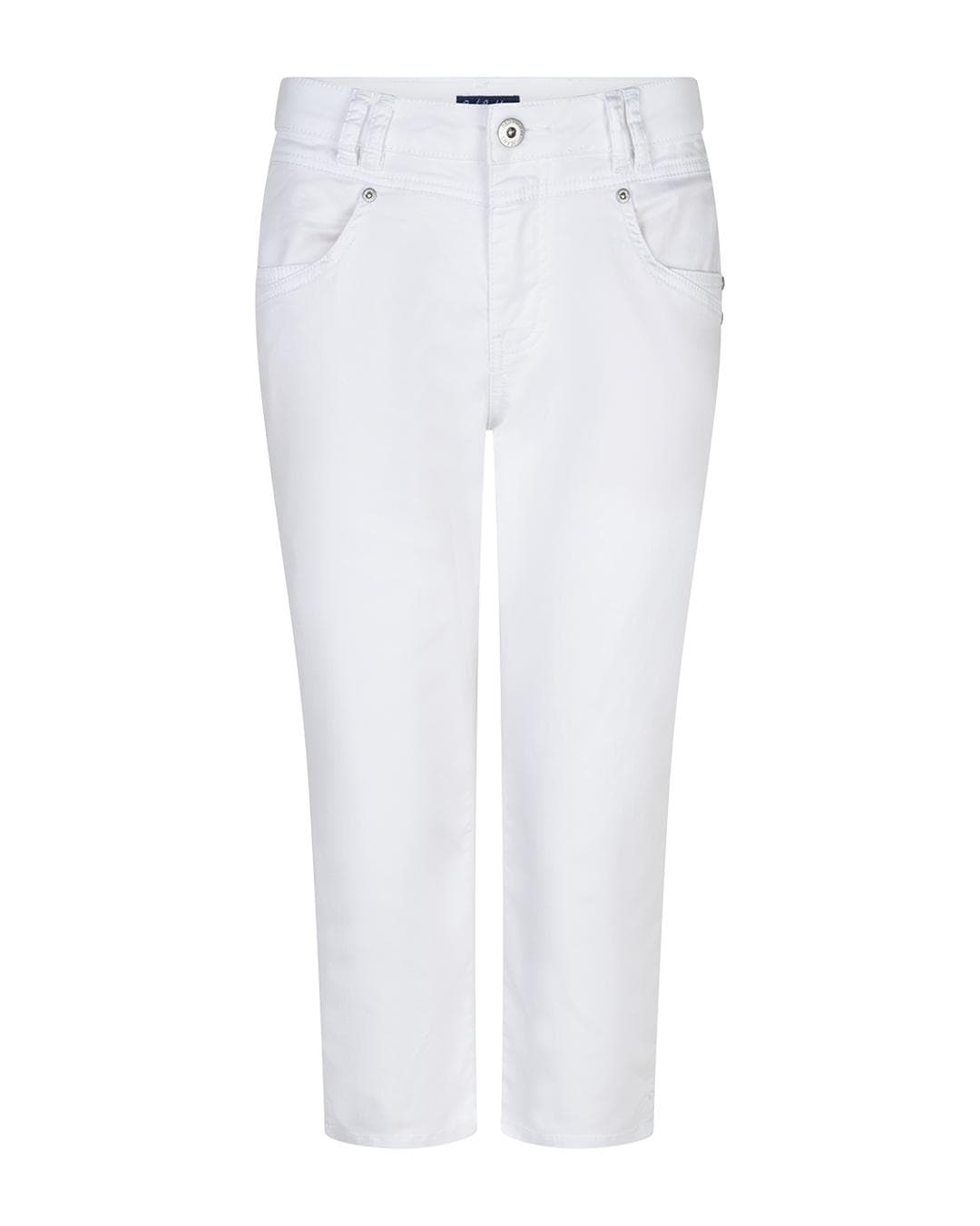 Suze Capri Jog Color Pant