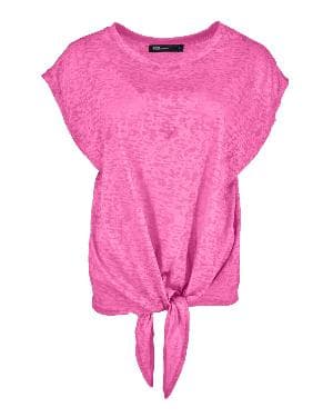 Ada Mono Panter Top