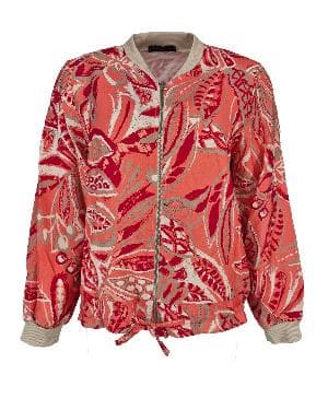 Bambi Begonia Mix Bomber