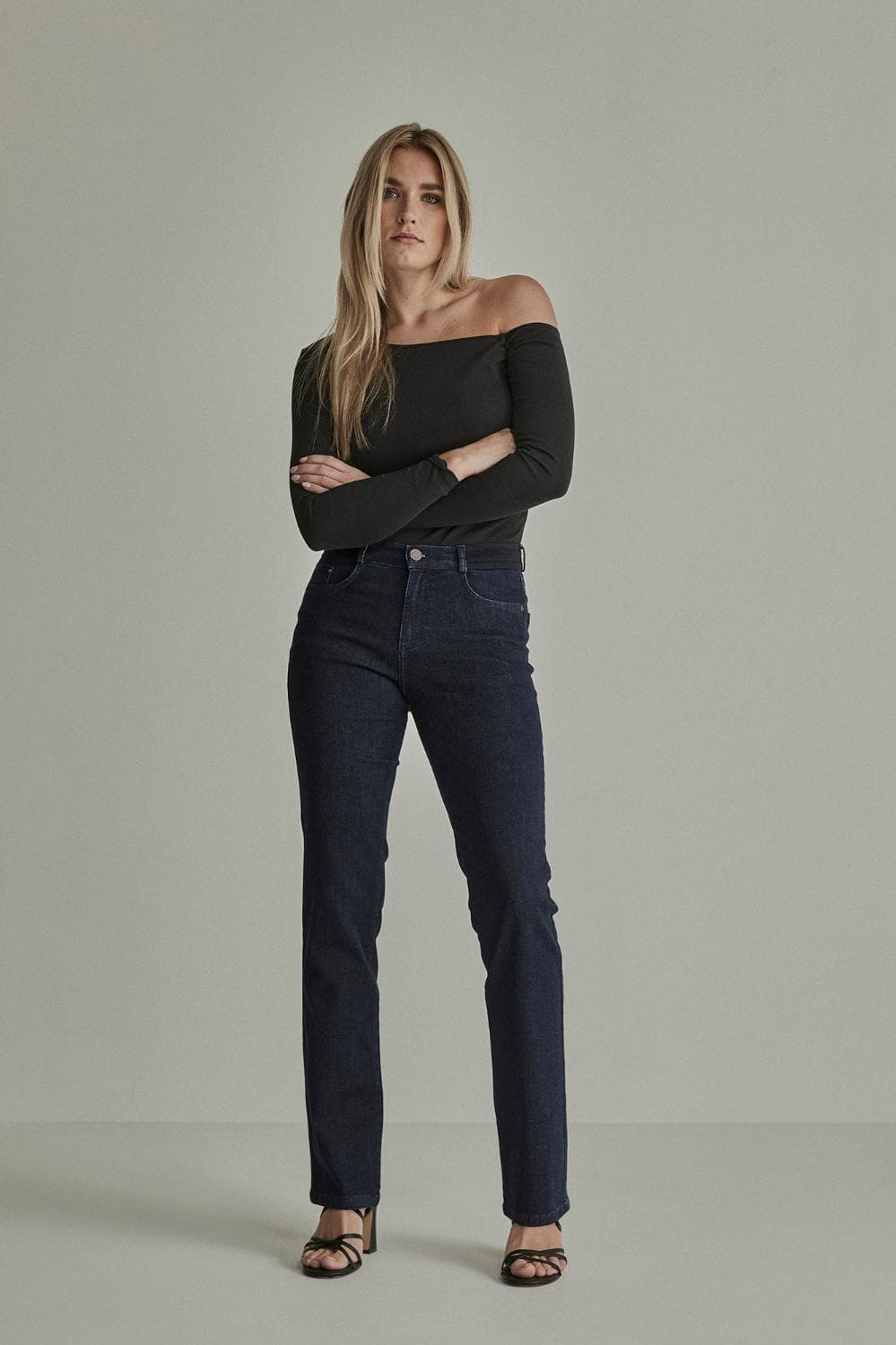 Angie Elastic L32 Pant