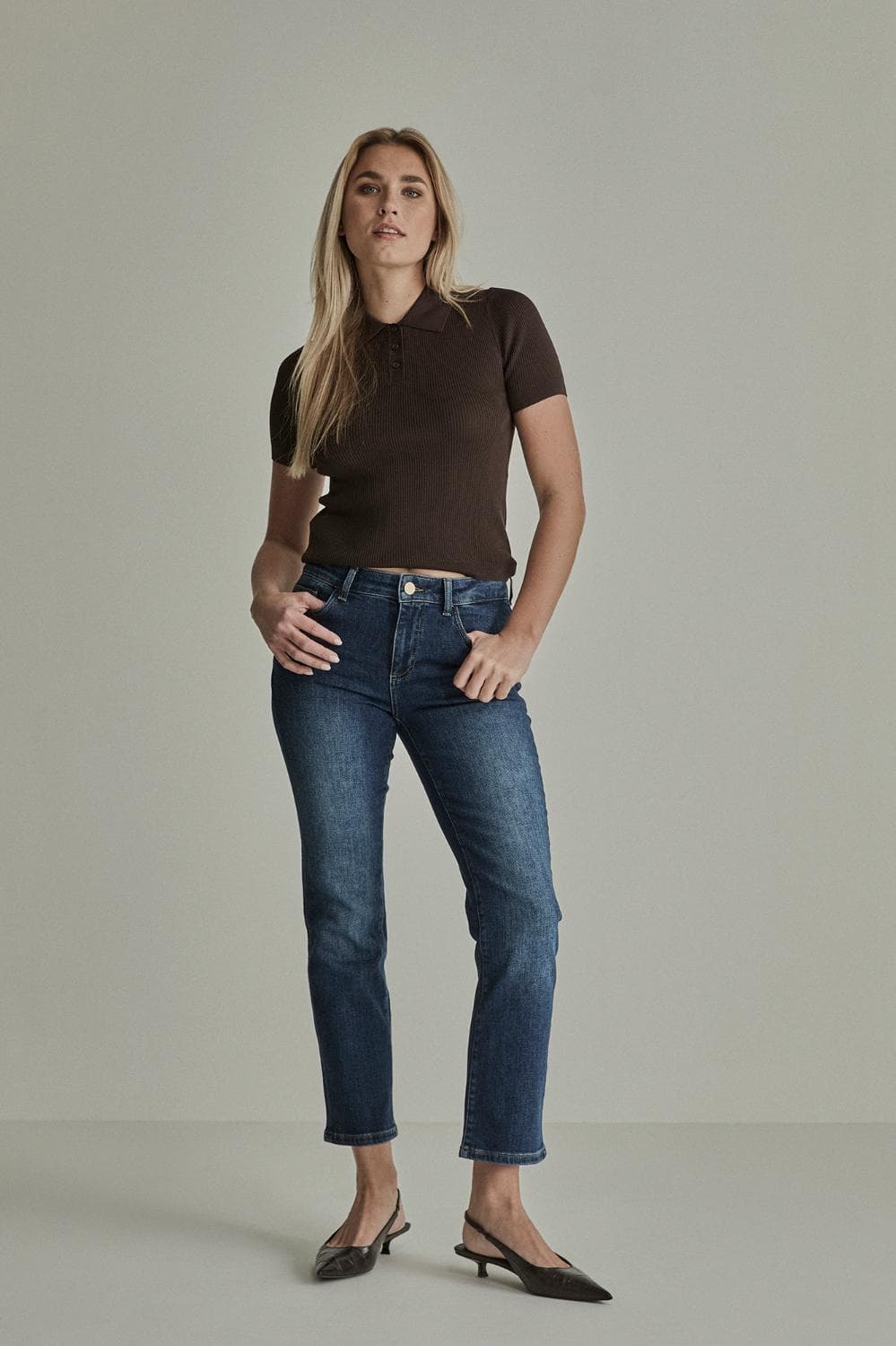 Kim Den Pants L30